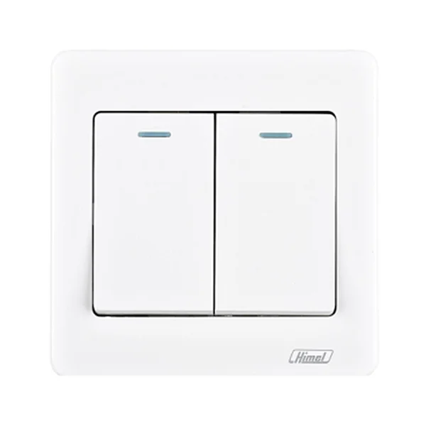 Công tắc, ổ cắm dân dụng Prime V2