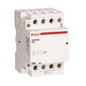 Contactor dạng tép, modular contactor